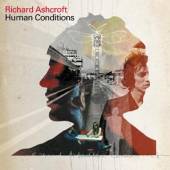 ASHCROFT RICHARD  - CD HUMAN CONDITIONS