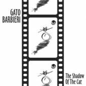 BARBIERI GATO  - CD SHADOW OF THE CAT