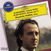  SCHUBERT,SCHUMANN - supershop.sk