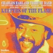 EARLAND TRIBUTE BAND CHARLES  - CD CHARLES EARLAND TRIBUTE BAND