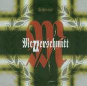 MEZZERSCHMITT  - CM WELTHERRSCHAFT -4TR-