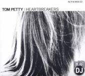 PETTY TOM & HEARTBREAKERS  - CD LAST DJ (ENH)