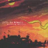 JETS TO BRAZIL  - CD PERFECTING LONELINESS
