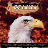  BORN TO BE WILD -16TR- - suprshop.cz