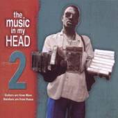 VARIOUS  - CD MUSIC IN MY HEAD 2