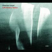 LLOYD CHARLES  - 2xCD LIFT EVERY VOICE