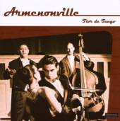 ARMENONVILLE  - CD FLOR DE TANGO