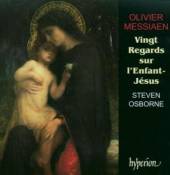 MESSIAEN O.  - 2xCD VINGT REGARDS SUR L'ENFAN