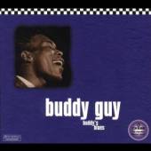 GUY BUDDY  - CD BUDDY'S BLUES