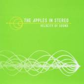 APPLES IN STEREO  - CD VELOCITY OF SOUND