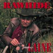 LAINE FRANKIE  - 9xCD RAWHIDE