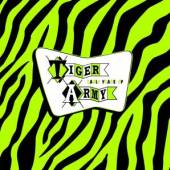 TIGER ARMY  - CD EARLY YEARS EP -6TR-