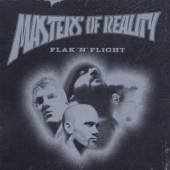 MASTERS OF REALITY  - CD FLAK N' FLIGHT