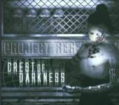 CREST OF DARKNESS  - CD PROJECT REGENERATION