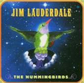 LAUDERDALE JIM  - CD HUMMINGBIRDS