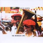 MENDOZA LINE  - CD LOST IN REVELRY