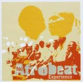 NU AFROBEAT EXPERIENCE  - CD NU AFROBEAT EXPERIENCE (FRA)