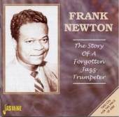 NEWTON FRANK  - 2xCD STORY OF A FORGOTTEN JAZZ