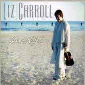 CARROLL LIZ  - CD LAKE EFFECT