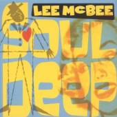 MCBEE LEE  - CD SOUL DEEP
