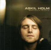 HOLM ASKIL  - CM SEVEN DAYS IN..-6TR-