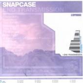 SNAPCASE  - CD END TRANSMISSION