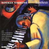 SIMMONS NORMAN  - CD SYNTHESIS