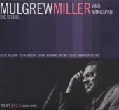 MILLER MULGREW  - CD SEQUEL