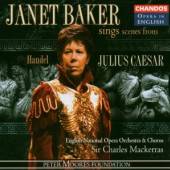 HANDEL G.F.  - CD JULIUS CAESAR