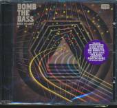 BOMB THE BASS  - CD BACK TO LIGHT