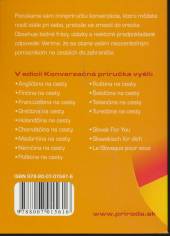  Španielčina na cesty s prepisom výslovnosti [SK] - supershop.sk