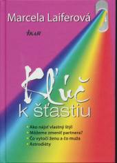  Kľúč k šťastiu - supershop.sk