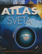  Atlas sveta + otáčací glóbus - supershop.sk