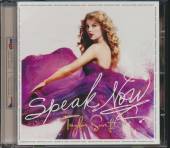  SPEAK NOW - supershop.sk