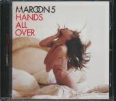  HANDS ALL OVER - supershop.sk