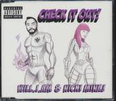  CHEK IT OUT -2TR- - supershop.sk