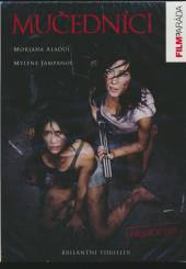  MUCEDNICI [2008] - supershop.sk