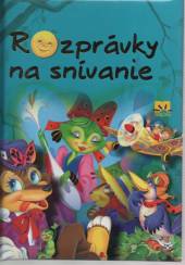  Rozprávky na snívanie [SK] - supershop.sk