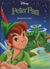  DISNEY - PETER PAN - supershop.sk