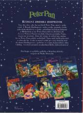  DISNEY - PETER PAN - supershop.sk