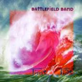 BATTLEFIELD BAND  - CD TIME & TIDE