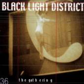 GATHERING  - CD BLACK LIGHT DISTRICT -MCD