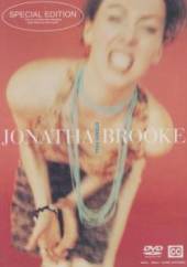 BROOKE JONATHA  - DVD STEADY PULL