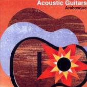 ACOUSTIC GUITARS  - CD ARABESQUE