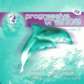 VARIOUS  - 2xCD WORLD OF PROGRESSIVE TRAN