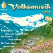  WORLD OF VOLKSMUSIK 2 - suprshop.cz