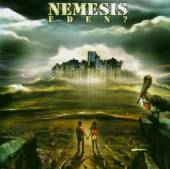 NEMESIS  - CD EDEN?