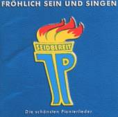  FROEHLICH SEIN UND SINGEN - supershop.sk