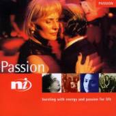 VARIOUS  - CD PASSION: A ROUGH GUIDE