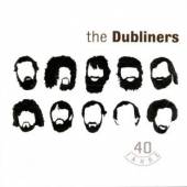 DUBLINERS  - CD 40 JAHRE